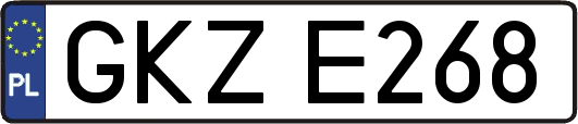 GKZE268