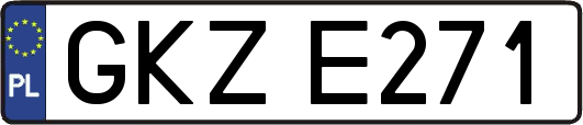 GKZE271
