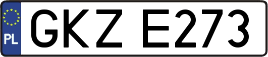 GKZE273