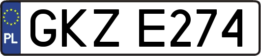 GKZE274
