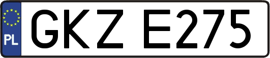 GKZE275