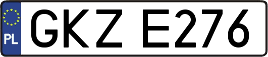 GKZE276