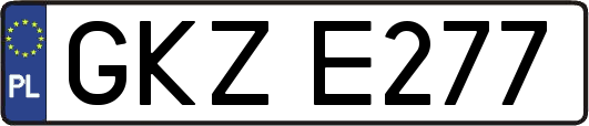 GKZE277