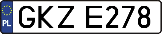 GKZE278