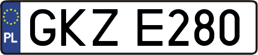 GKZE280