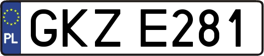 GKZE281