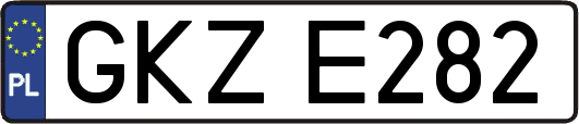 GKZE282