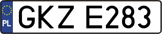 GKZE283