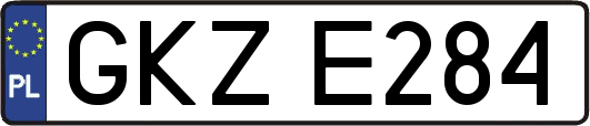 GKZE284