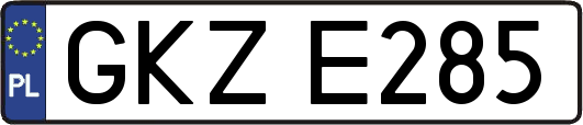 GKZE285