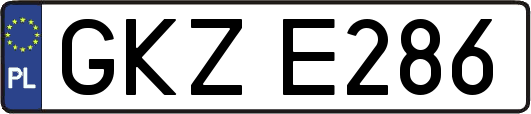 GKZE286