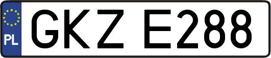 GKZE288