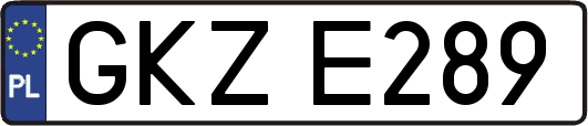 GKZE289