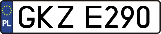 GKZE290