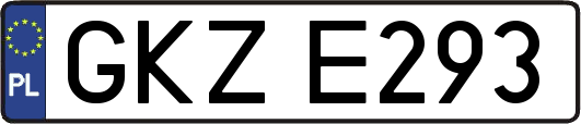 GKZE293