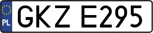 GKZE295