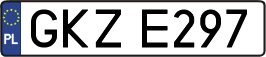 GKZE297