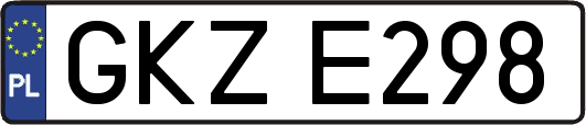 GKZE298