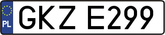 GKZE299