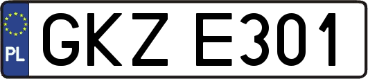 GKZE301