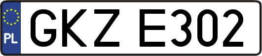 GKZE302