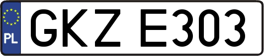 GKZE303