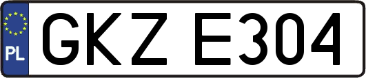 GKZE304