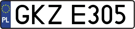 GKZE305