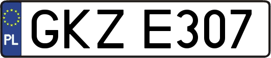 GKZE307