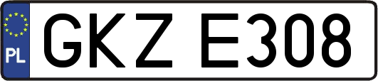 GKZE308
