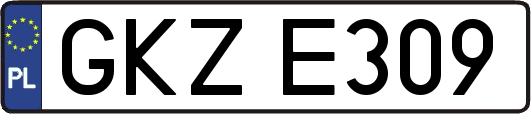 GKZE309