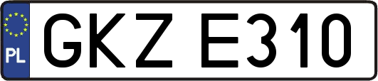 GKZE310
