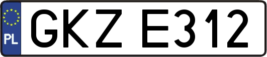 GKZE312