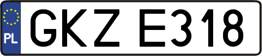 GKZE318