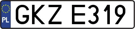 GKZE319