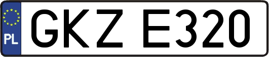 GKZE320
