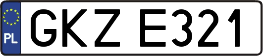 GKZE321