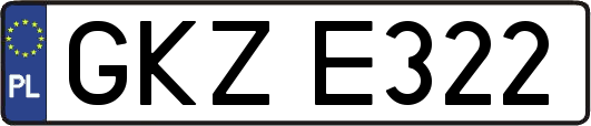 GKZE322