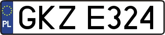 GKZE324