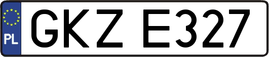 GKZE327