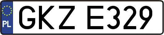 GKZE329