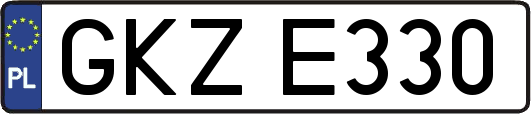 GKZE330