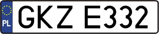 GKZE332