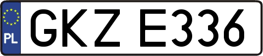 GKZE336