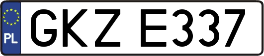 GKZE337