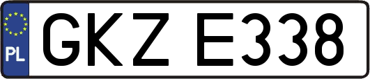 GKZE338