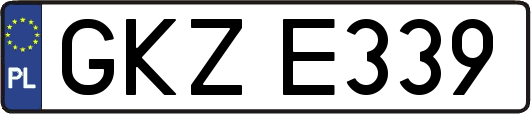 GKZE339