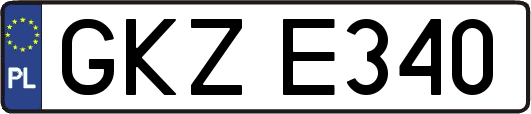 GKZE340