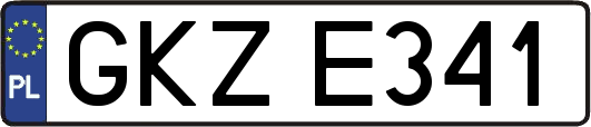 GKZE341