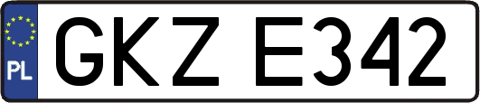 GKZE342